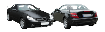 @SLK (R171) - Mod. 07/08 - 01/11