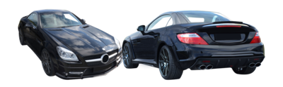 @SLK (R172) - Mod. 02/11 - 02/16