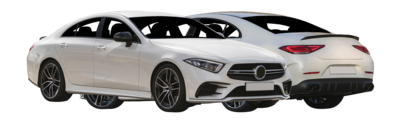 @CLS (C257) AMG/AMG LINE - Mod. 03/18 - 12/21