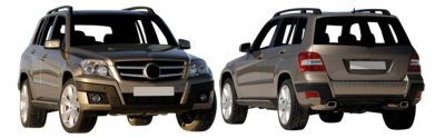 @GLK ( X204 ) - Mod. 10/08 - 04/12