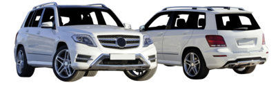 @GLK ( X204 ) AMG - Mod. 07/12 - 06/15