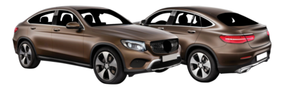 @GLC COUPE' (C253) - Mod. 10/16 - 01/20