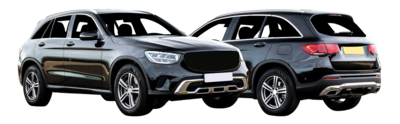 @GLC CLASS (X253) - Mod. 01/20 -
