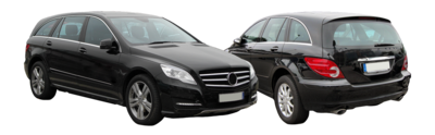 @R CLASS (W251) - Mod. 05/10 - 12/13