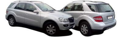 @ML CLASS (W164) - Mod. 01/06 - 12/07
