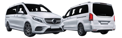 @V CLASS (W447) AMG LINE - Mod. 03/19 -