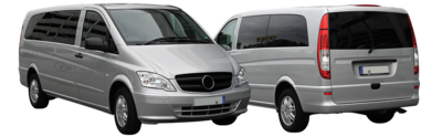 @V CLASS - VITO (W639) - Mod. 10/10 - 08/14