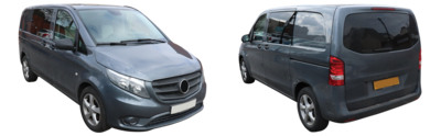 @VITO (W447) - Mod. 03/14 - 02/19