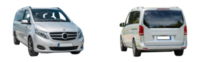 @V CLASS (W447) - Mod. 03/14 - 02/19