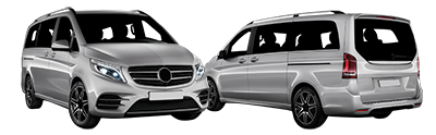 @V CLASS (W447) AMG LINE - Mod. 03/14 - 02/19