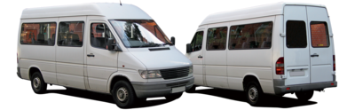 @SPRINTER - Mod. 03/95 - 01/00