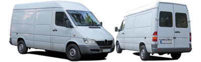 @SPRINTER - Mod. 02/00 - 03/06
