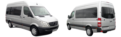 @SPRINTER - Mod. 04/06 - 08/13