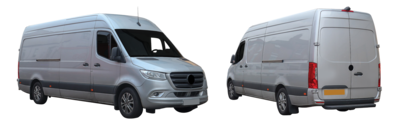 @SPRINTER - Mod. 02/18 -