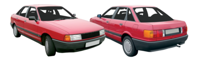 @80 - Mod. 09/86 - 07/91