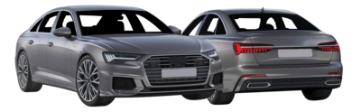 @A6 (C8) S-LINE - Mod. 05/19 -
