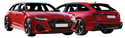 @RS6 (C8) - Mod. 05/19 -