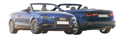 @A3 4 PORTE - CABRIO (8VS/8V7) - Mod. 04/12 - 11/16