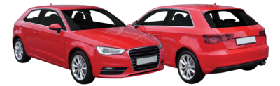 @A3 3/5 PORTE (8V1/8VA) - Mod. 09/12 - 02/16