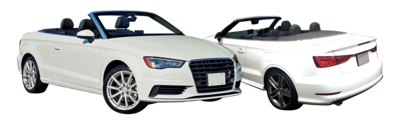 @A3 4 PORTE - CABRIO (8VE/8VM) - Mod. 02/16 - 04/20