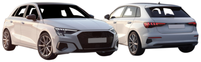 @A3 SPORTBACK (8YA) - Mod. 05/20 -