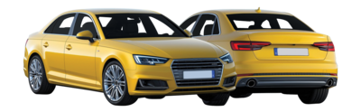 @A4 (B9) S-LINE - Mod. 09/15 - 06/18