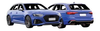 @RS4 (B9) - Mod. 04/20 -