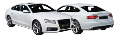 @A5 (8T8) SPORTBACK - Mod. 06/07 - 07/11