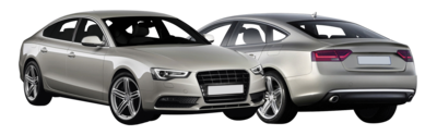 @A5 (8T3/8F) COUPE'/CABRIOLET - Mod. 08/11 - 03/17