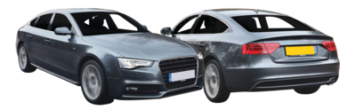 @A5 (8T8) SPORTBACK - Mod. 08/11 - 03/17