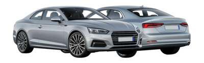 @A5 (F53/F57) COUPE'/CABRIOLET - Mod. 04/17 - 03/20