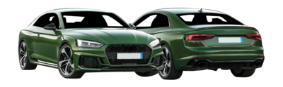 @RS5 - Mod. 03/17 - 03/20