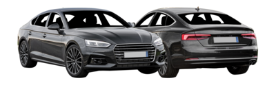 @A5 (F5A) SPORTBACK - Mod. 04/17 - 03/20