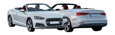 @A5 (F53/F57) COUPE'/CABRIOLET S-LINE - Mod. 04/17 - 03/20