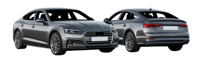 @A5 (F5A) SPORTBACK S-LINE - Mod. 04/17 - 03/20