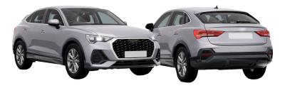 @Q3 SPORTBACK (F3) - Mod. 07/19 -