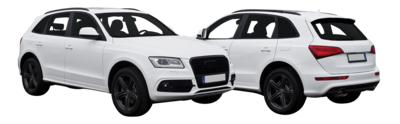@Q5 (8R) - Mod. 09/12 - 12/16