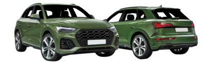 @Q5 (FY) S-LINE - Mod. 09/20 -