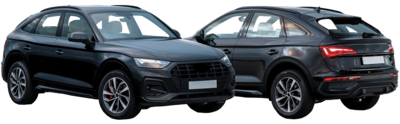 @Q5 (FY) SPORTBACK - Mod. 09/20 -