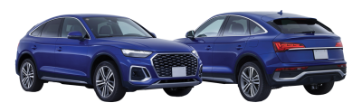 @Q5 (FY) SPORTBACK S-LINE - Mod. 09/20 -
