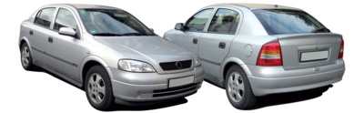 @ASTRA G (T98) - Mod. 03/98 - 12/03