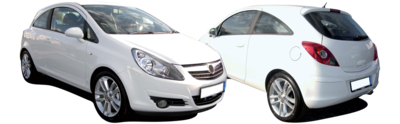 @CORSA D - Mod. 05/06 - 01/11