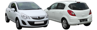 @CORSA D - Mod. 02/11 - 12/14