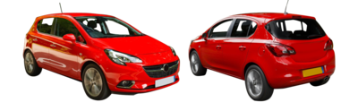 @CORSA E - Mod. 01/15 - 11/19