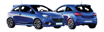 @CORSA E OPC - Mod. 01/15 - 11/19