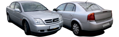 @VECTRA C - Mod. 04/02 - 10/05