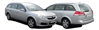 @VECTRA C - Mod. 11/05 - 10/08