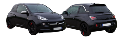 @ADAM - Mod. 01/13 -