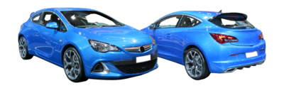@ASTRA J (P10)- 3 PORTE/GTC - Mod. 06/11 - 05/15