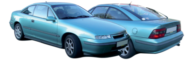 @CALIBRA - Mod. 01/89 - 12/97